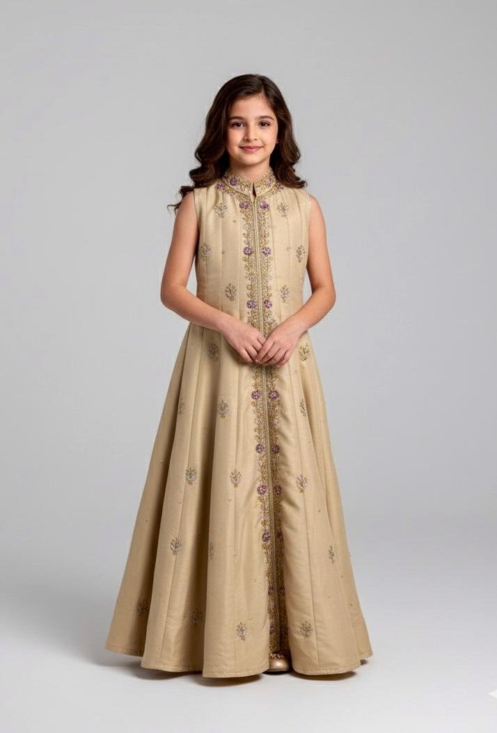 Fawn - long-form maxi - Image 2