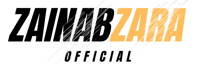 Zainab Zara Official